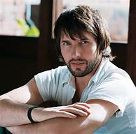 Artist James Blunt